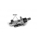 OPEN PARTS - FBM105200 - 